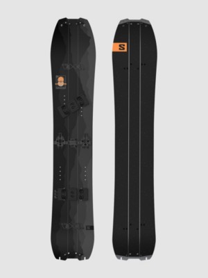 Salomon premiere hot sale splitboard